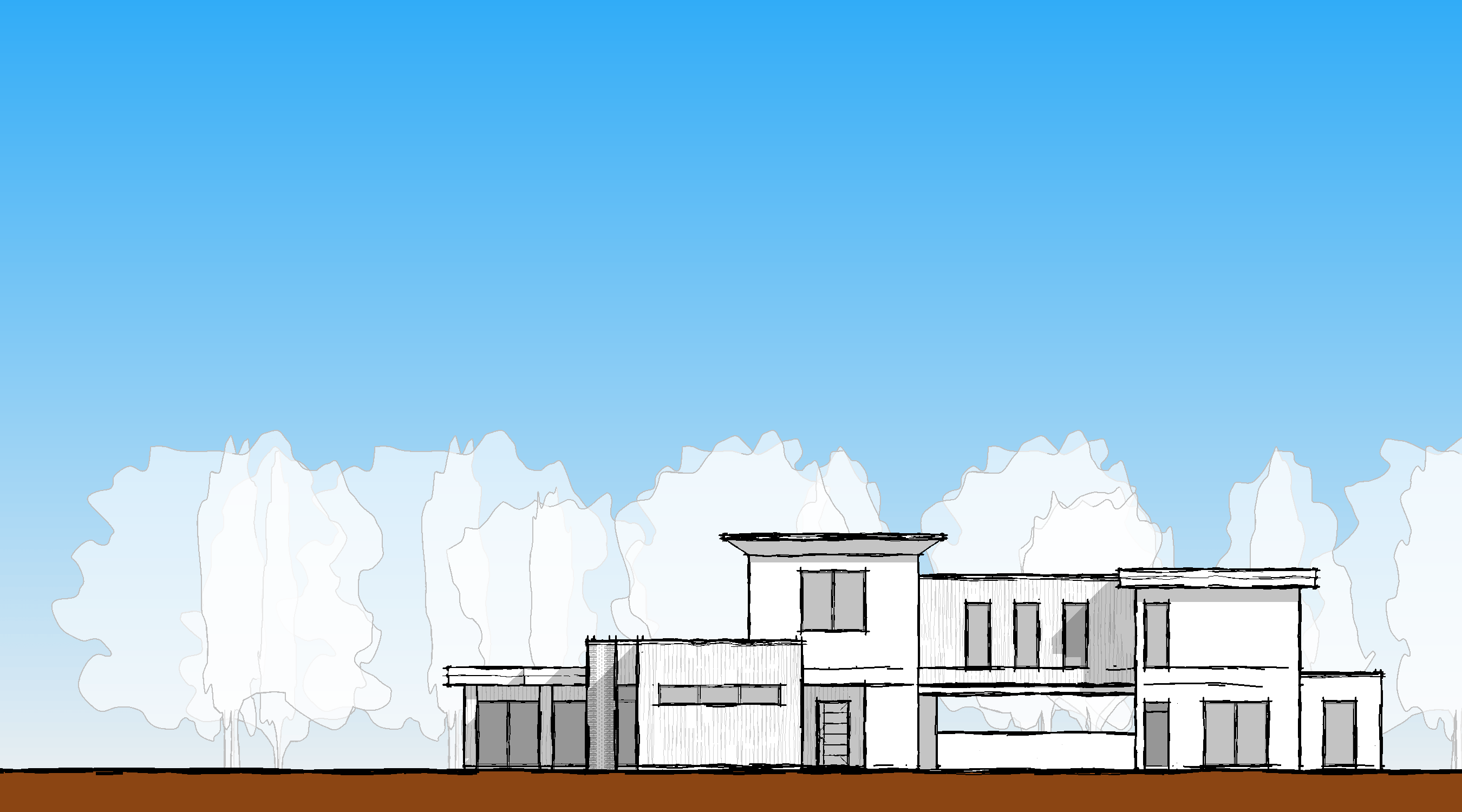 [portfolio] a66 pd 2010 1 (glenwood) elevation website, hero front elevation